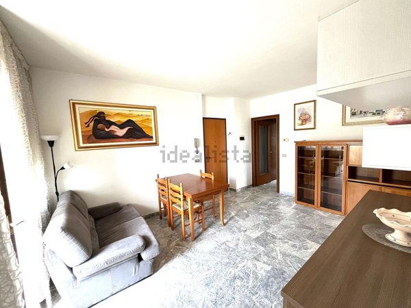 appartamento in vendita a Schio