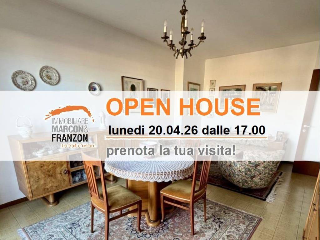 appartamento in vendita a Schio