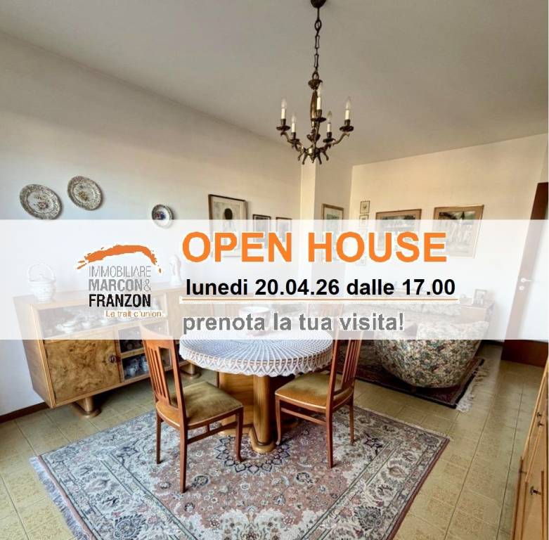 appartamento in vendita a Schio
