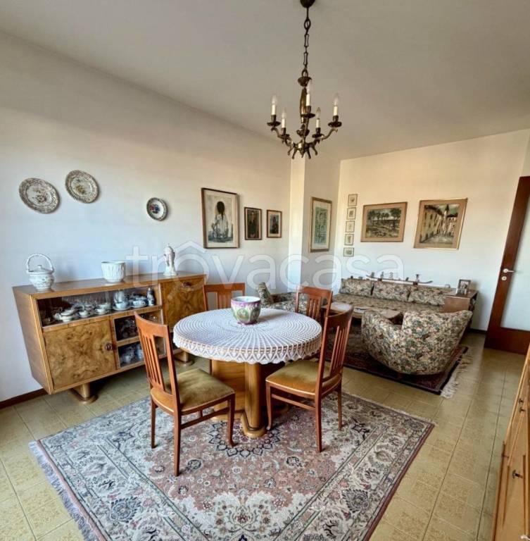 appartamento in vendita a Schio