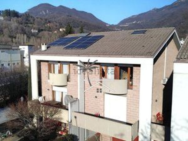 casa indipendente in vendita a Schio