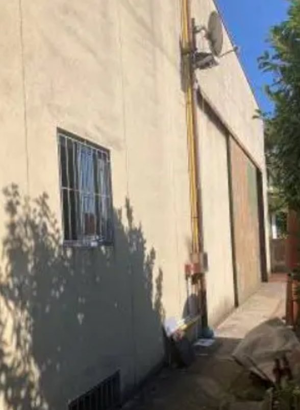 locale di sgombero in vendita a Schio