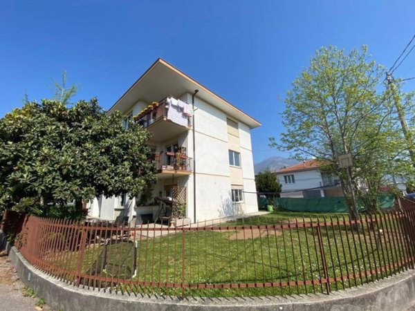 appartamento in vendita a Schio in zona Santa Croce