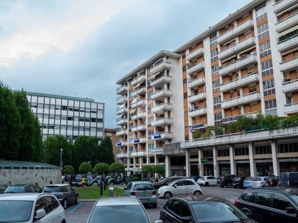 appartamento in vendita a Schio