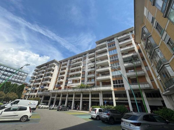 appartamento in vendita a Schio