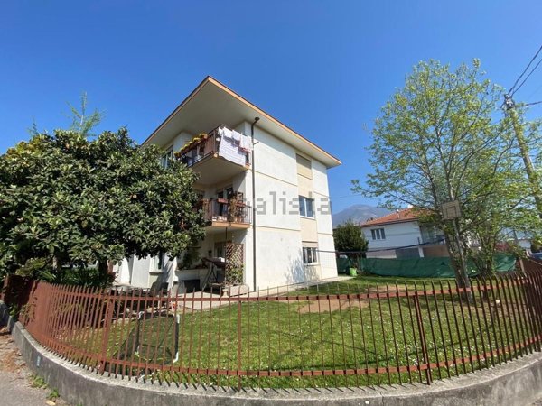 appartamento in vendita a Schio