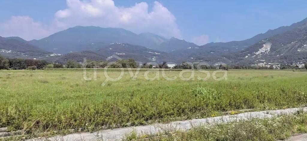 terreno agricolo in vendita a Schio