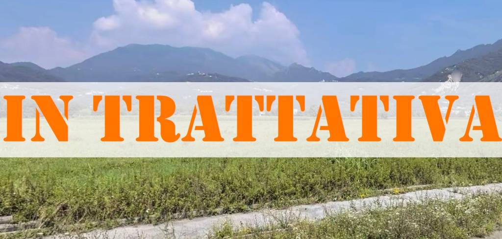 terreno agricolo in vendita a Schio in zona Vegri