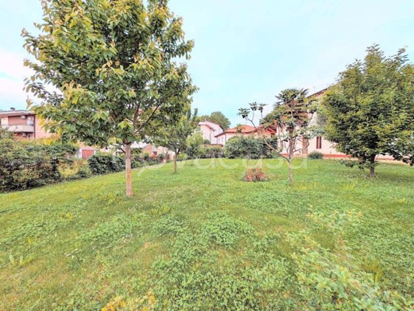 terreno edificabile in vendita a Schio