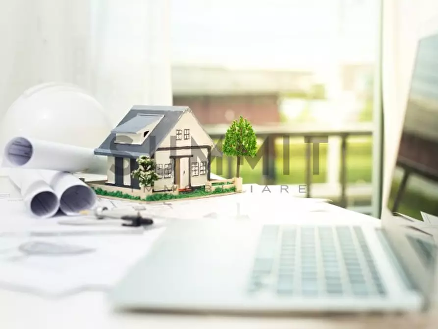 casa indipendente in vendita a Schio in zona Monte Magrè