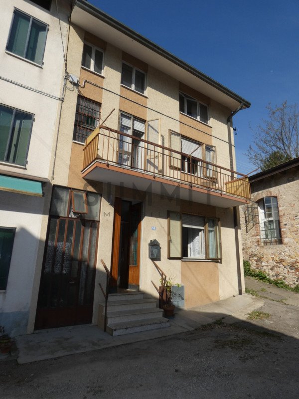 casa indipendente in vendita a Schio