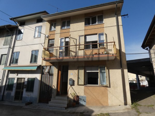 casa indipendente in vendita a Schio