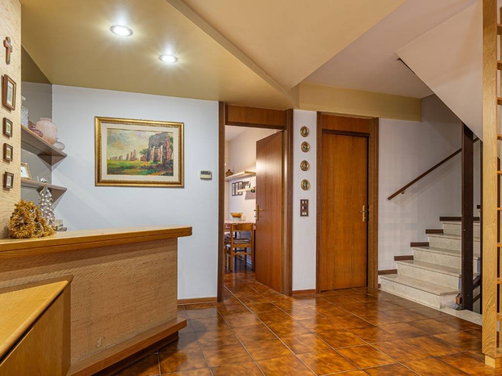 casa indipendente in vendita a Schio