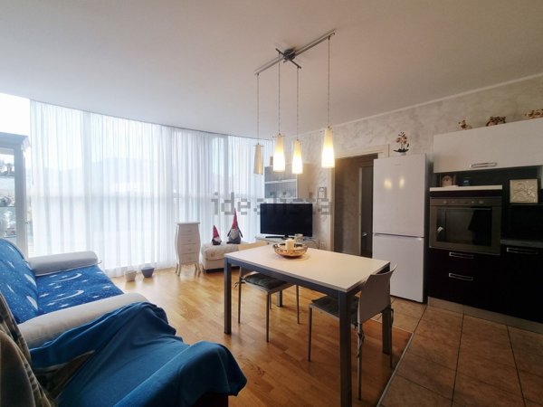 appartamento in vendita a Schio