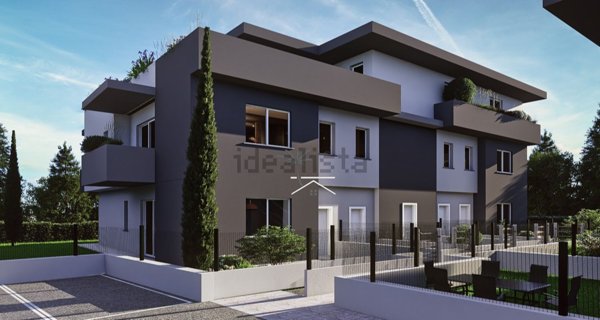 appartamento in vendita a Schio