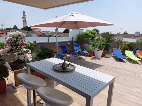 appartamento in vendita a Schio in zona Giavenale