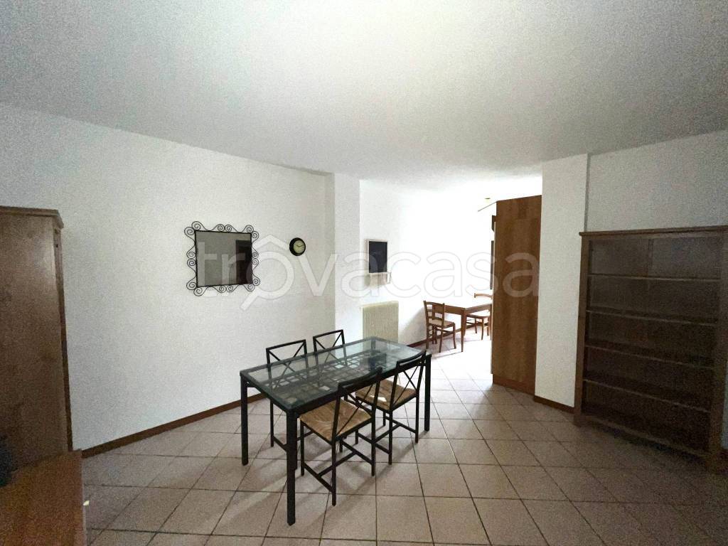 appartamento in vendita a Schio