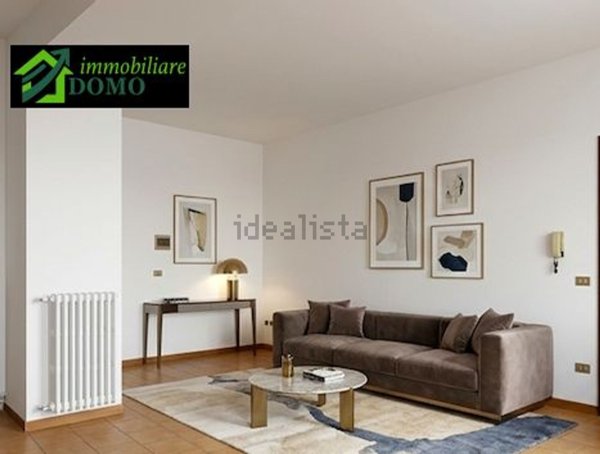 appartamento in vendita a Schio