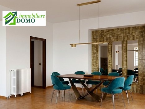 appartamento in vendita a Schio