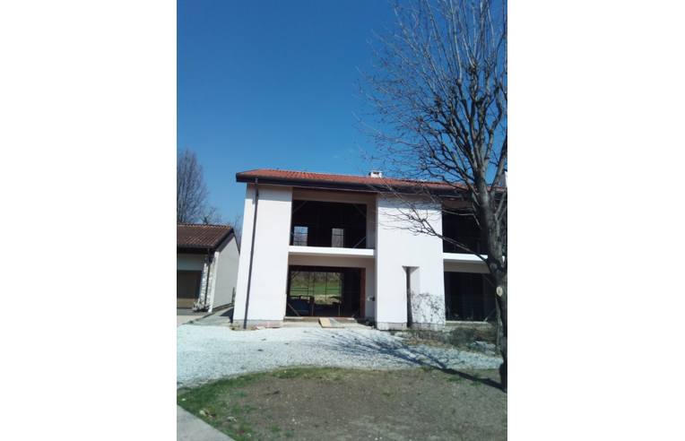 casa indipendente in vendita a Schio in zona Giavenale