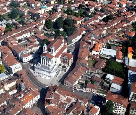 appartamento in vendita a Schio