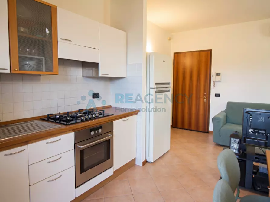 appartamento in vendita a Schio in zona Magrè