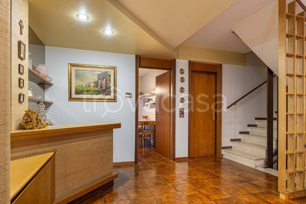 casa indipendente in vendita a Schio