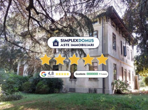 appartamento in vendita a Schio in zona Magrè