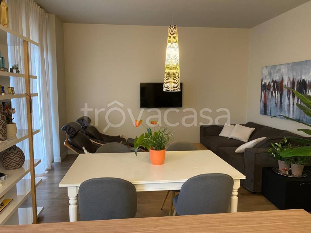 appartamento in vendita a Schio
