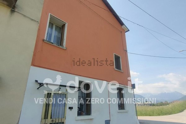 casa indipendente in vendita a Schio