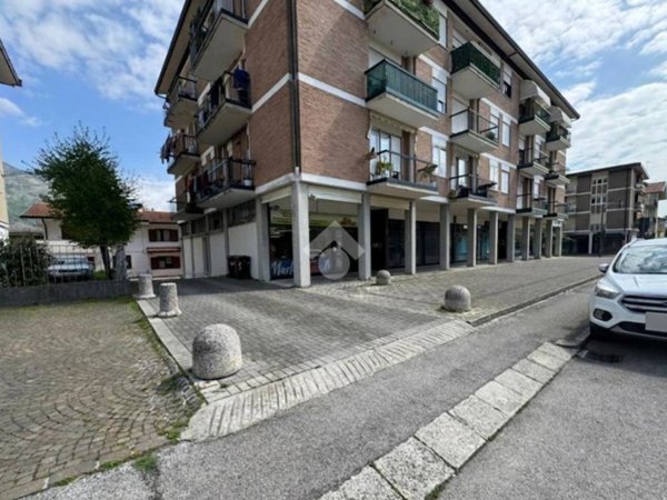 appartamento in vendita a Schio