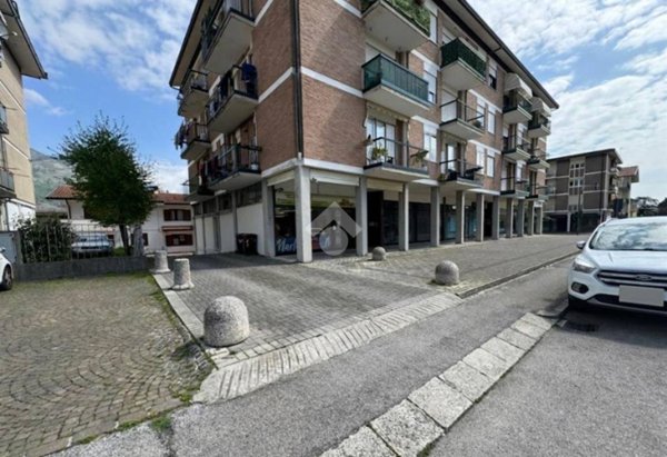 appartamento in vendita a Schio