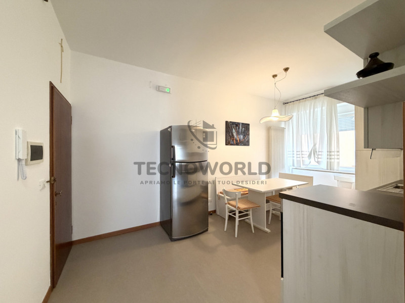 appartamento in vendita a Schio