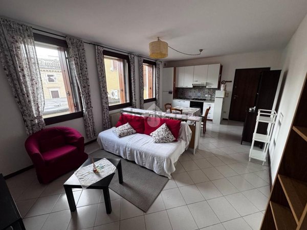 appartamento in vendita a Schio