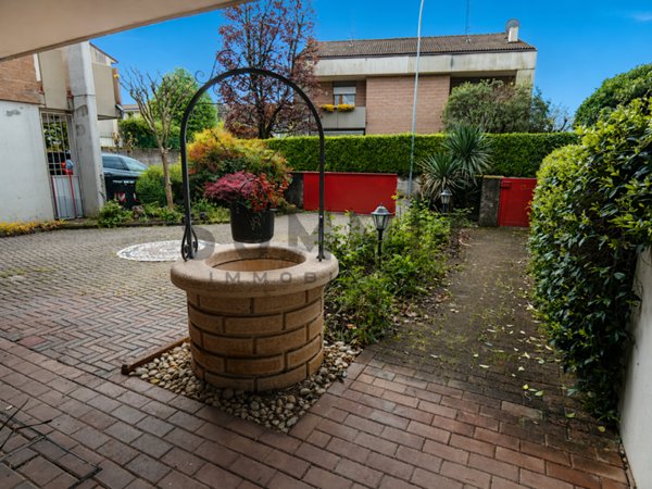 casa indipendente in vendita a Schio