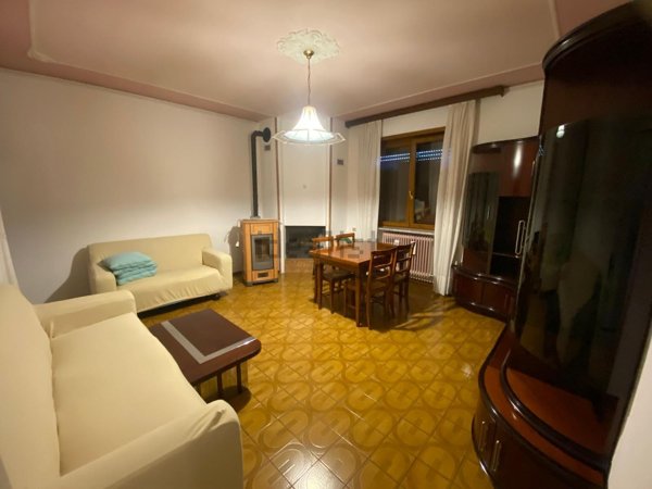 appartamento in vendita a Schio