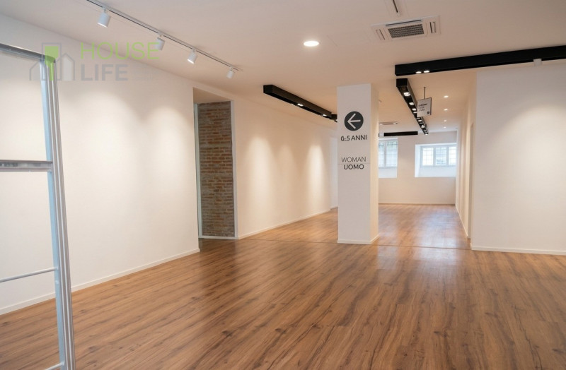 ufficio in vendita a Schio