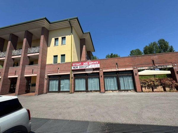 negozio in vendita a Schio