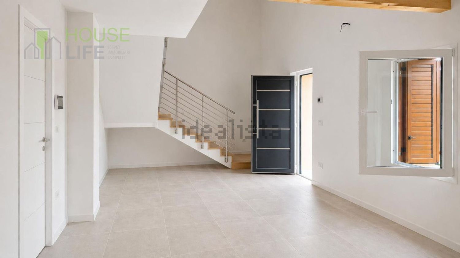 appartamento in vendita a Schio