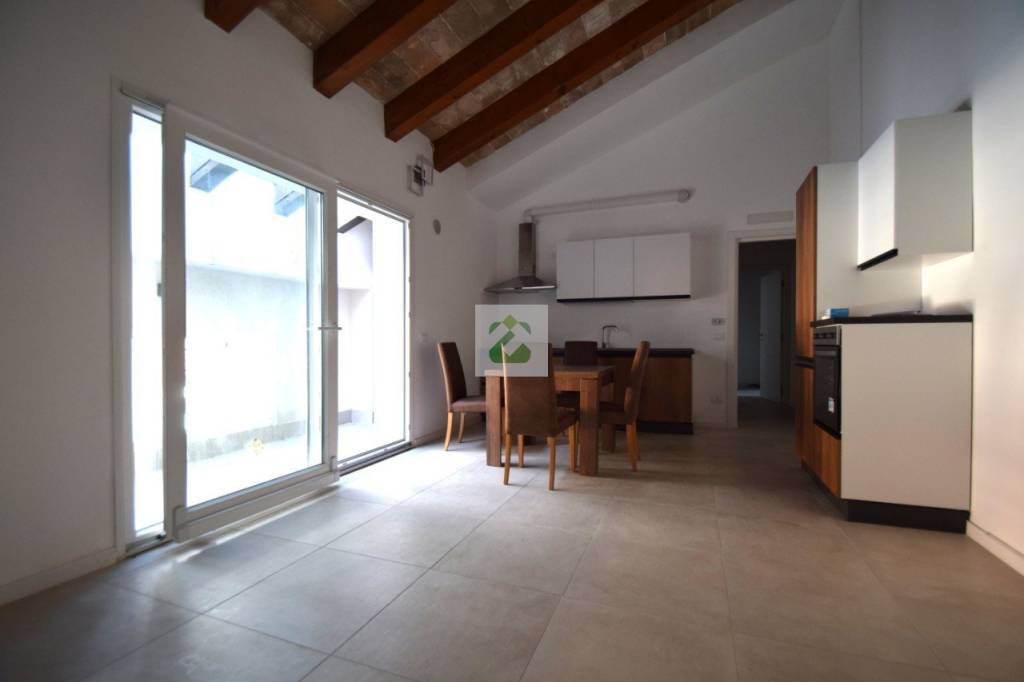 appartamento in vendita a Schio