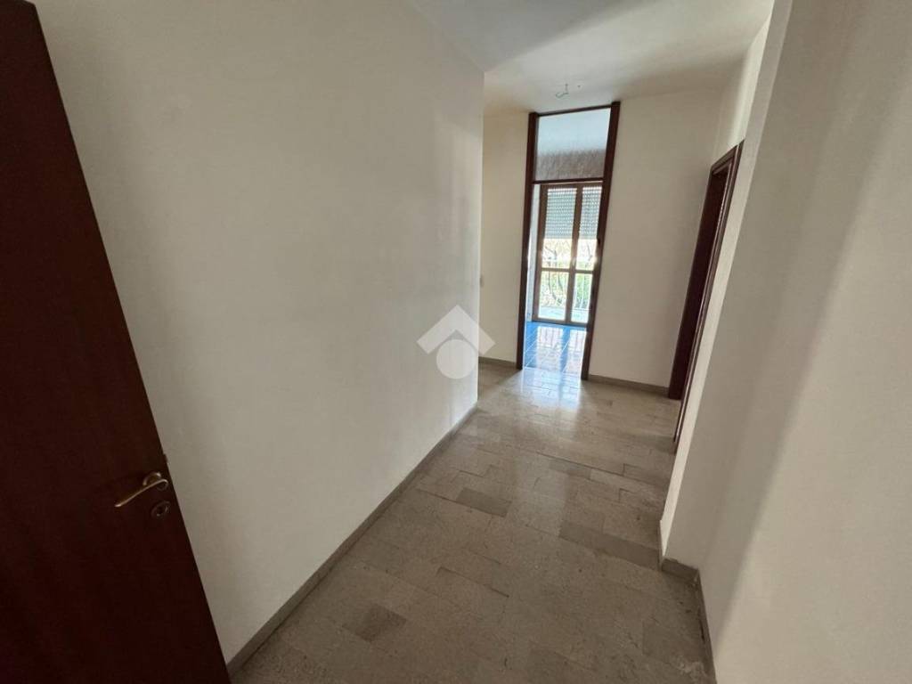 appartamento in vendita a Schio