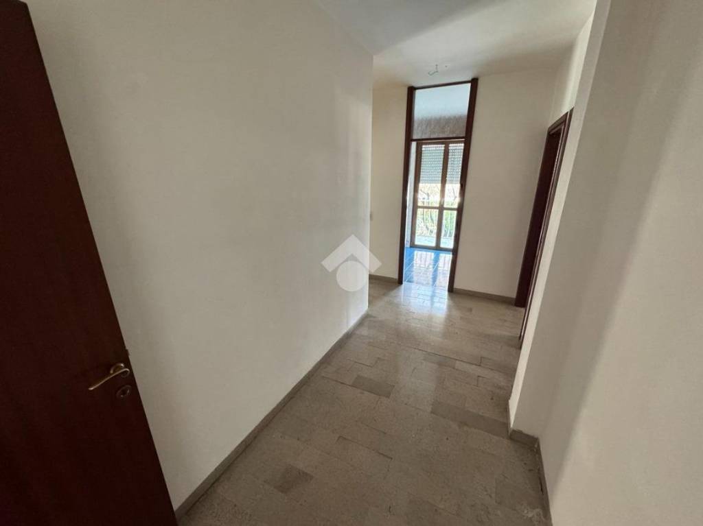 appartamento in vendita a Schio