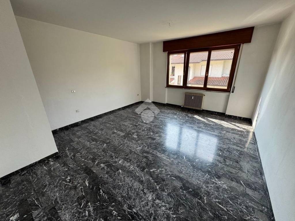 appartamento in vendita a Schio