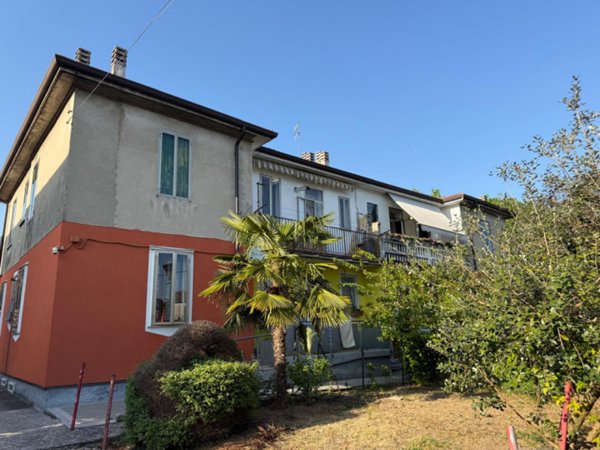 appartamento in vendita a Schio