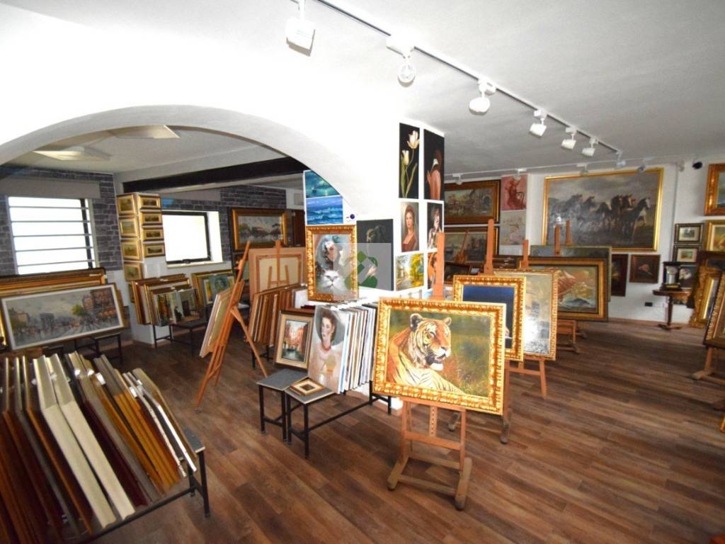 negozio in vendita a Schio