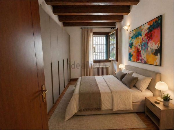 appartamento in vendita a Schio