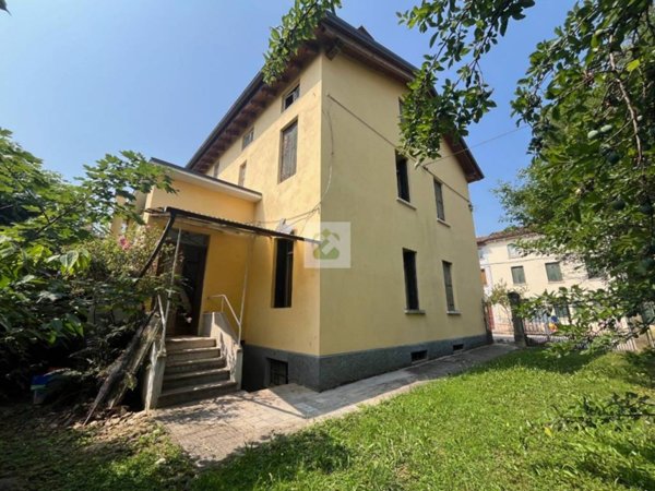 casa indipendente in vendita a Schio