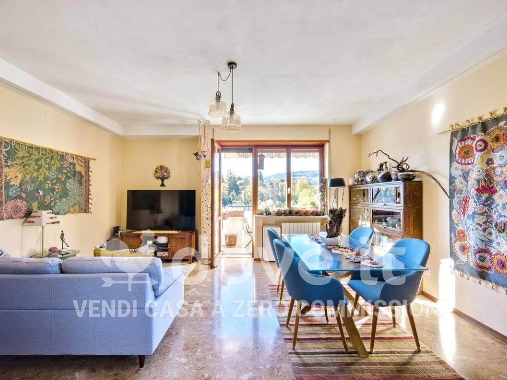 appartamento in vendita a Schio