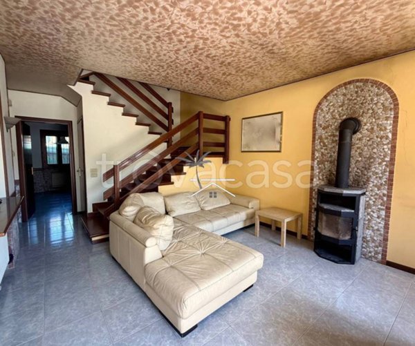 casa indipendente in vendita a Schio