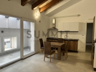 appartamento in vendita a Schio